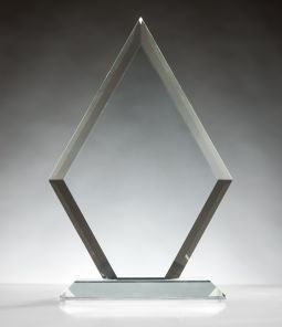 Grand Diamond 8" x 1/2"